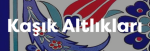 Kaşık Altlıkları